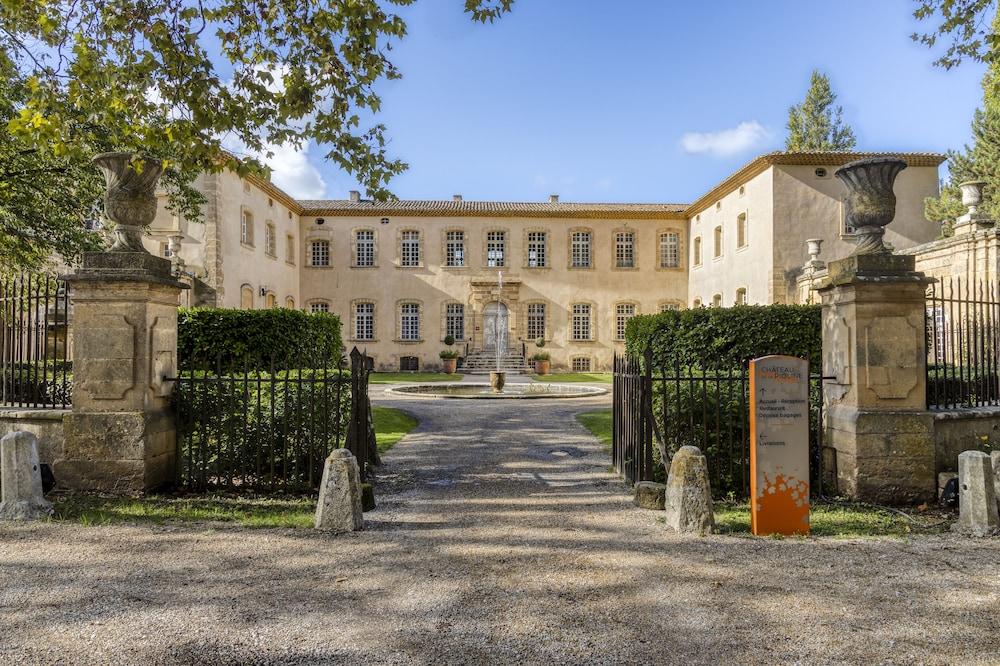 Fotos del hotel - CHATEAU DE LA PIOLINE