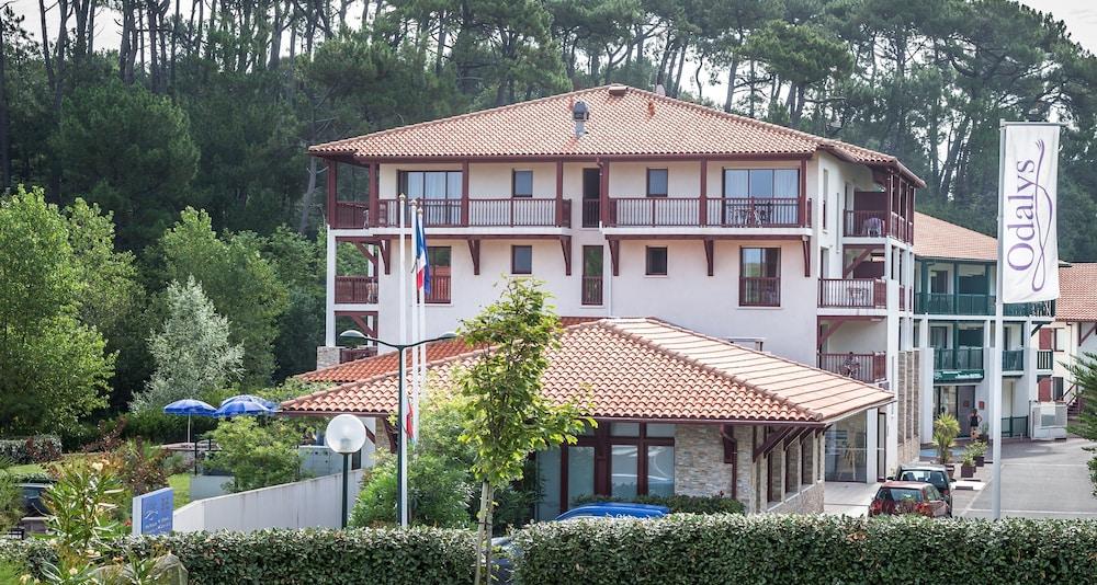 Fotos del hotel - ERROMARDIE