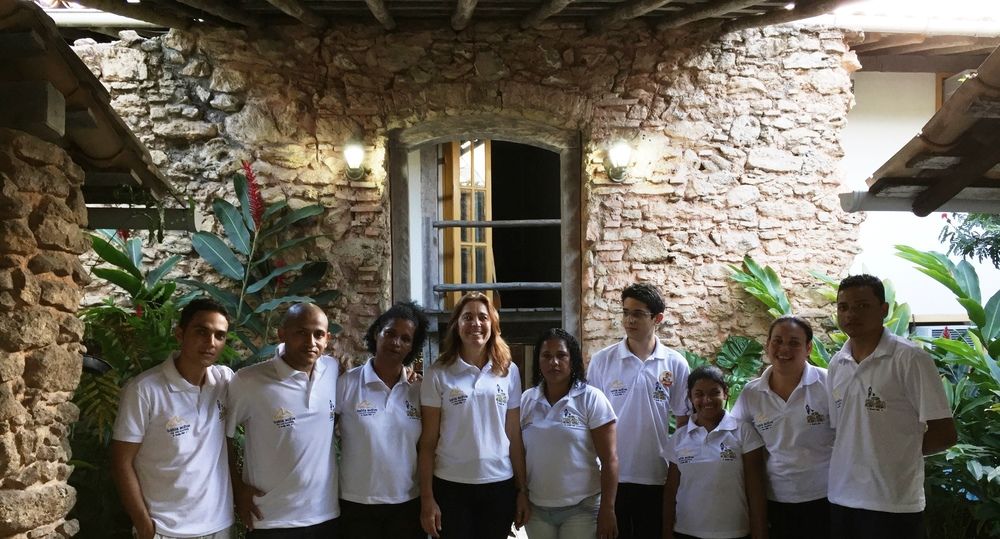 Fotos del hotel - Hotel Estalagem Porto Seguro