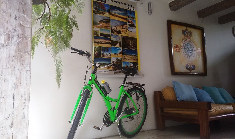 Fotos del hotel - Hotel Estalagem Porto Seguro