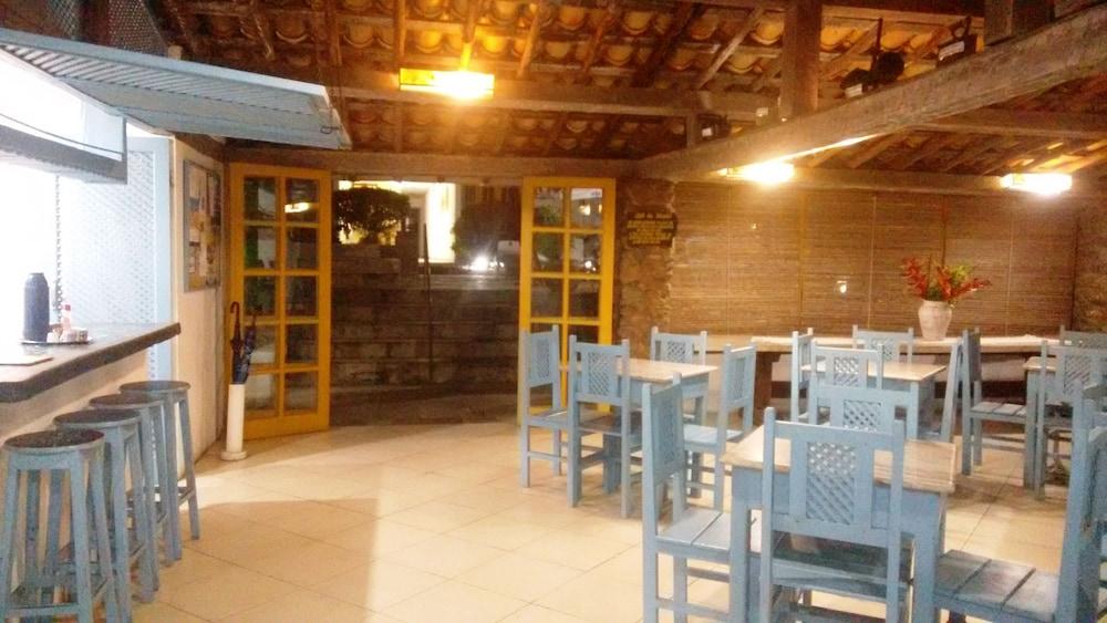 Fotos del hotel - Hotel Estalagem Porto Seguro