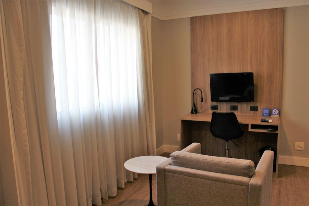 Fotos del hotel - Transamerica Executive Bela Cintra