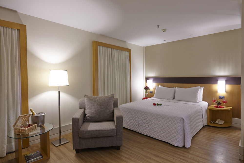 Fotos del hotel - Transamerica Executive Faria Lima