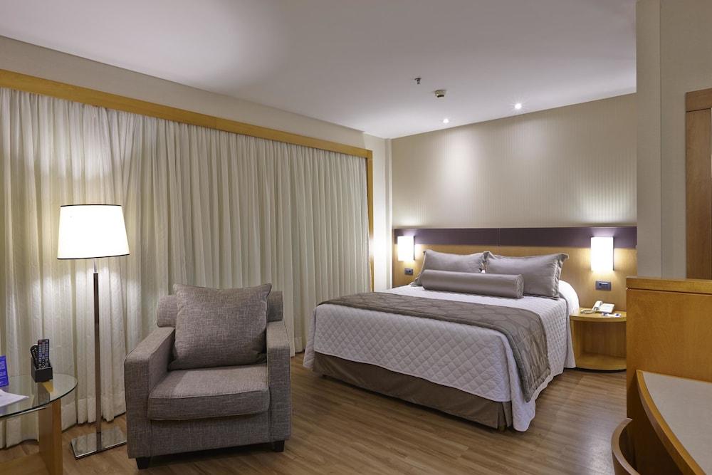 Fotos del hotel - Transamerica Executive Faria Lima