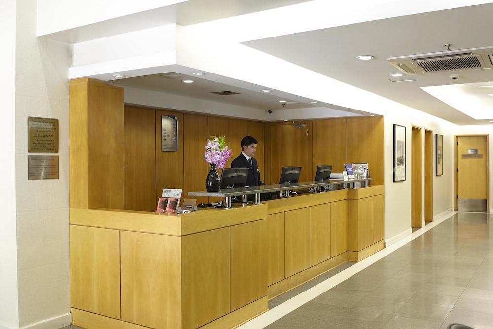 Fotos del hotel - Transamerica Executive Faria Lima