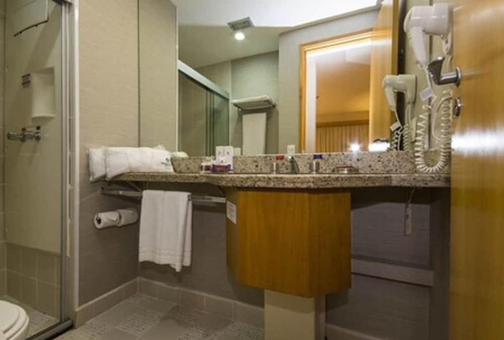 Fotos del hotel - Transamerica Executive Faria Lima
