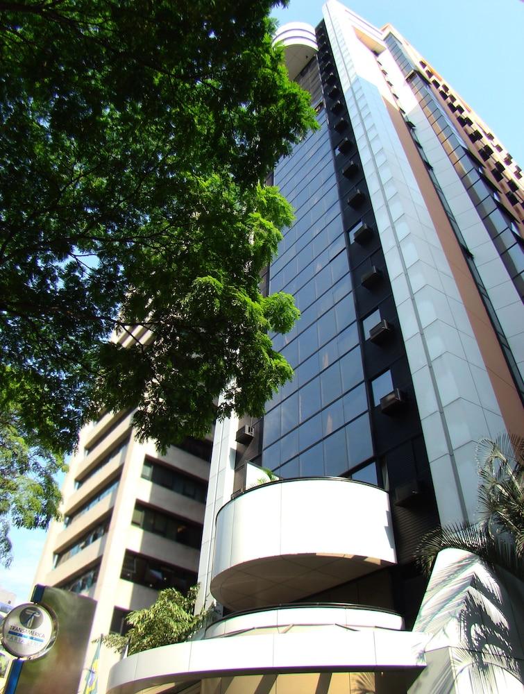 Fotos del hotel - Transamerica Executive Faria Lima