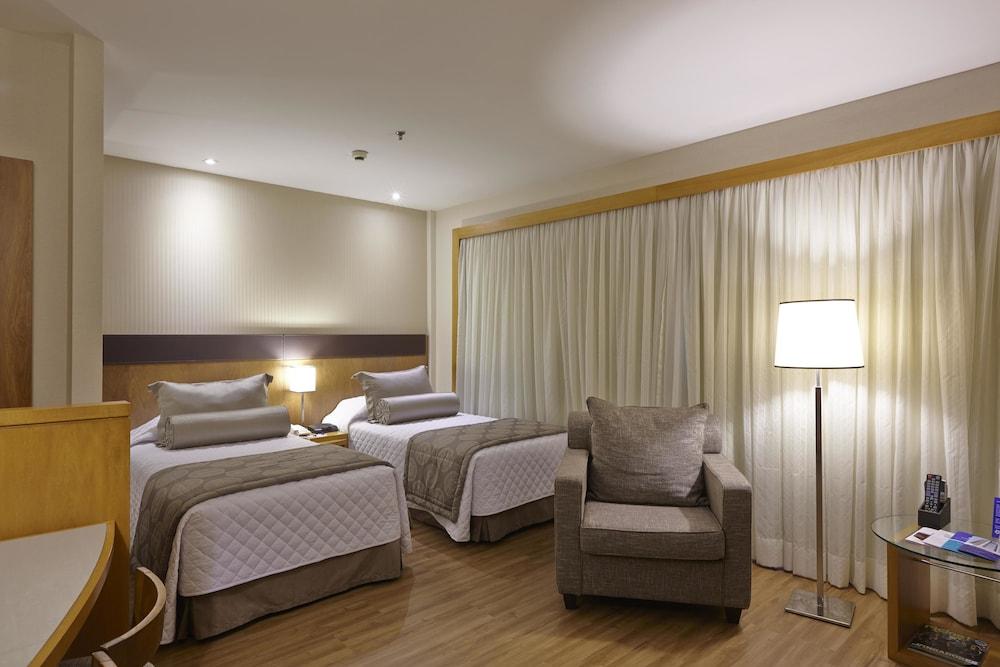 Fotos del hotel - Transamerica Executive Faria Lima