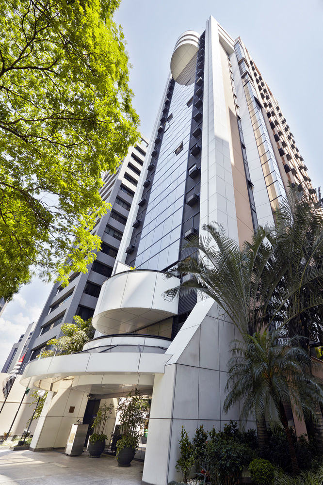 Fotos del hotel - Transamerica Executive Faria Lima
