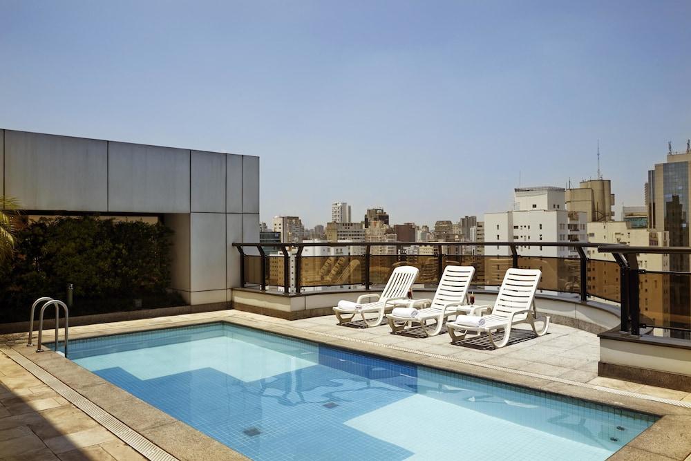 Fotos del hotel - Transamerica Executive Faria Lima