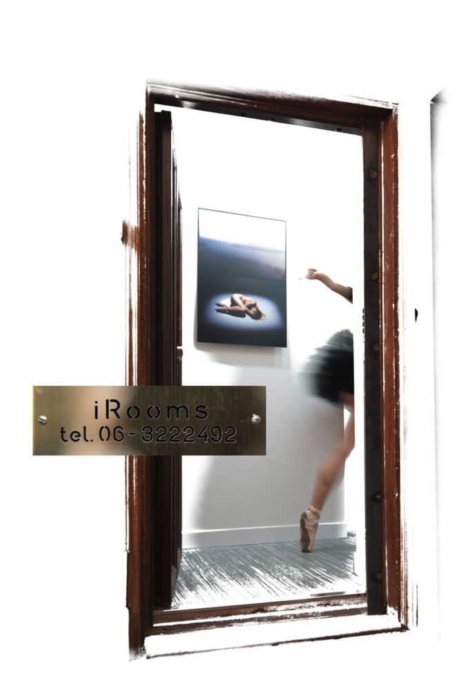 Fotos del hotel - IROOMS SPANISH STEPS