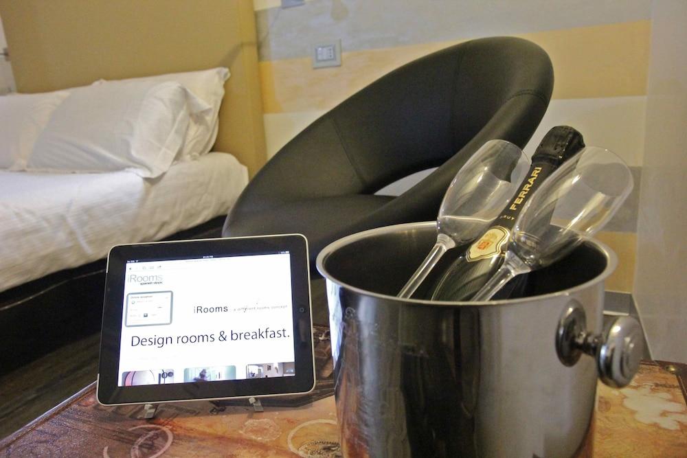 Fotos del hotel - IROOMS SPANISH STEPS