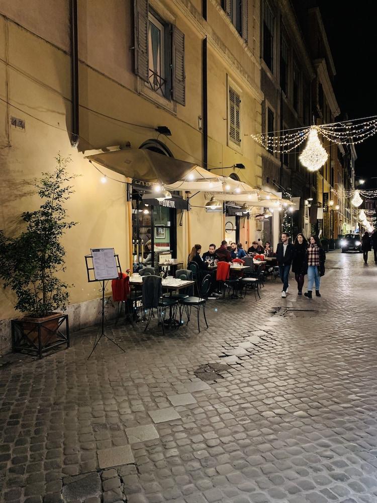 Fotos del hotel - IROOMS SPANISH STEPS