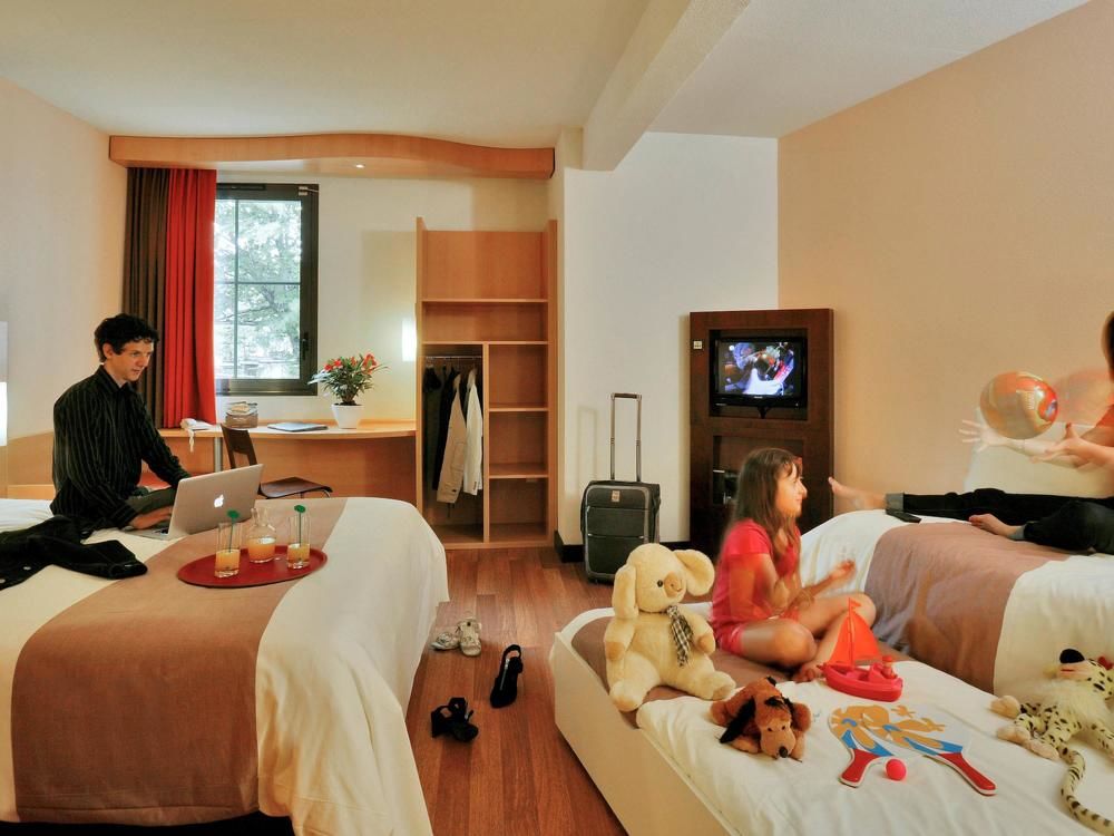 ibis Sarlat