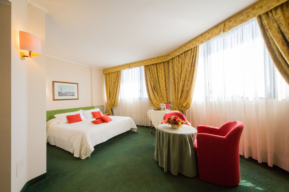 Fotos del hotel - REGE