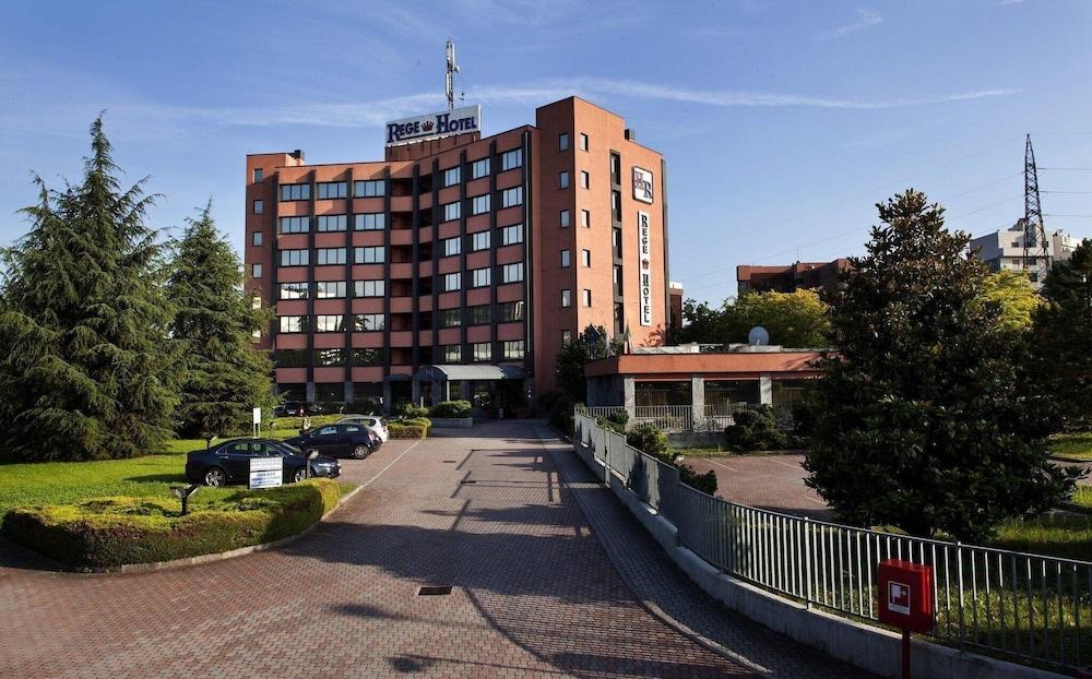 Fotos del hotel - REGE