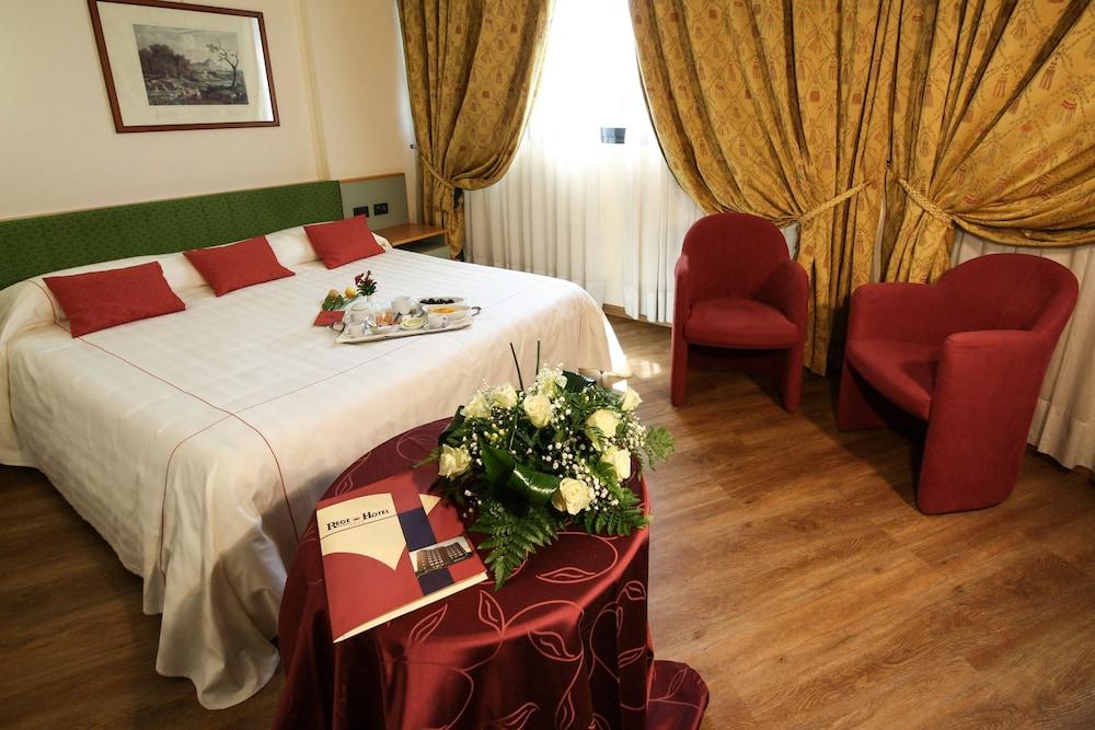 Fotos del hotel - REGE