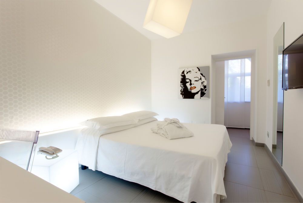 Fotos del hotel - PALAZZO ABAGNALE HOTEL