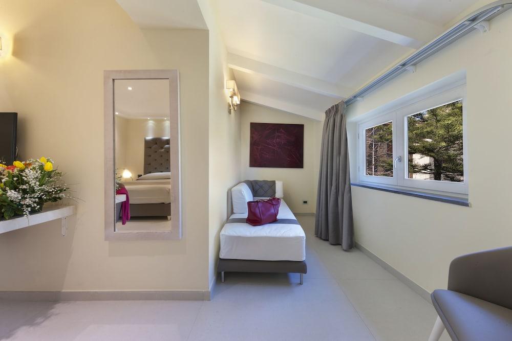 Fotos del hotel - PALAZZO ABAGNALE HOTEL