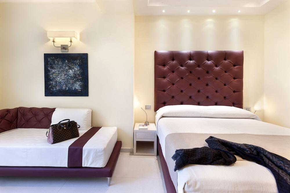 Fotos del hotel - PALAZZO ABAGNALE HOTEL