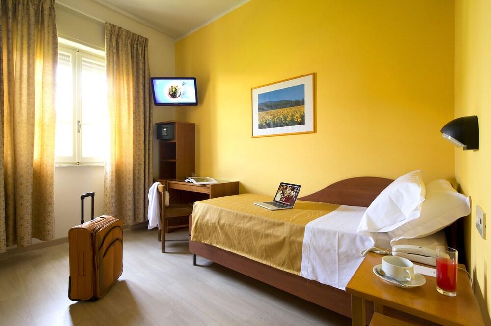 Fotos del hotel - Giulia Hotel