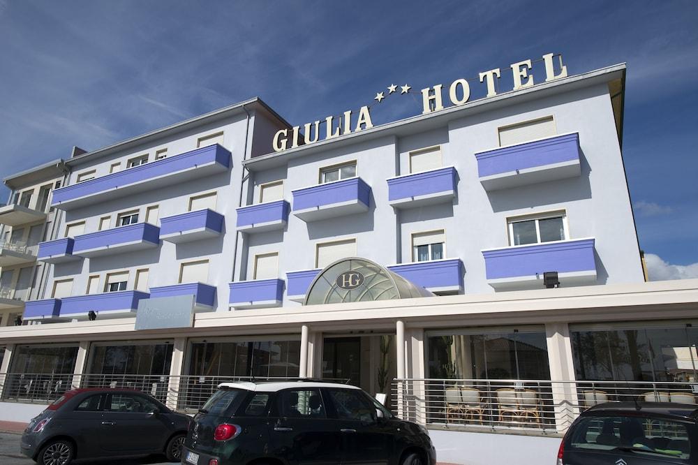 Fotos del hotel - Giulia Hotel