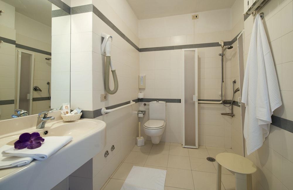Fotos del hotel - Giulia Hotel