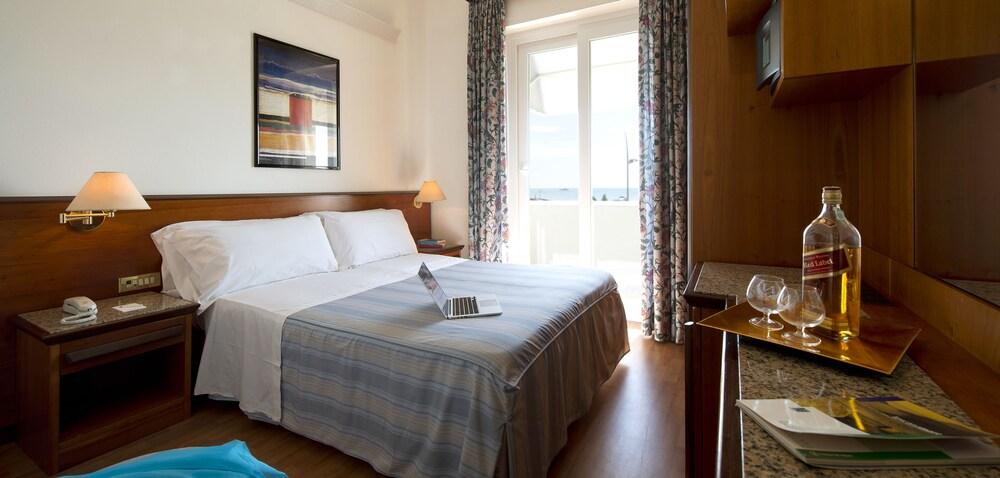 Fotos del hotel - Giulia Hotel