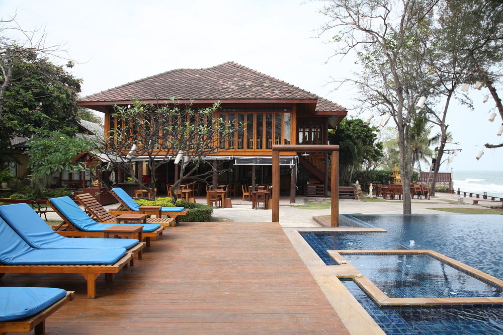 Baan Talay Dao