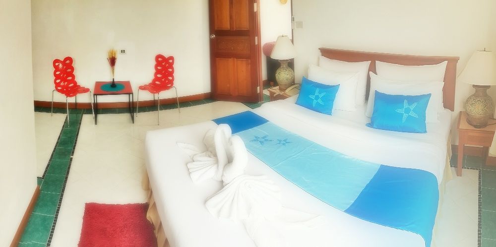 Fotos del hotel - SEA FRONT HOME