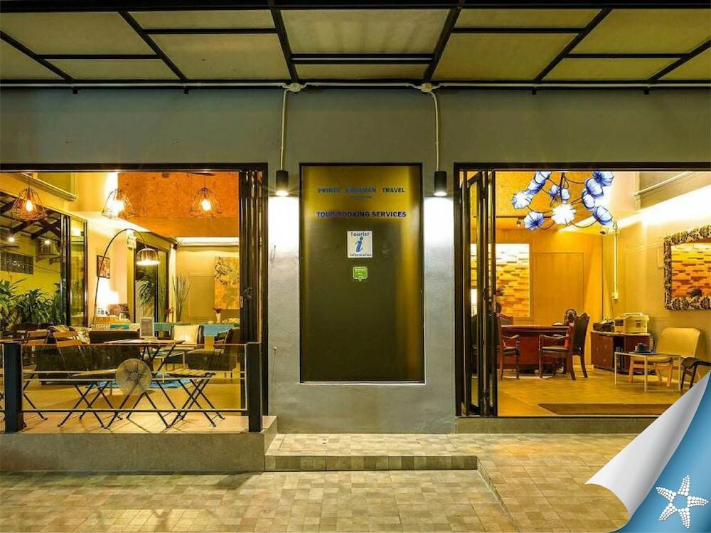 Fotos del hotel - SEA FRONT HOME