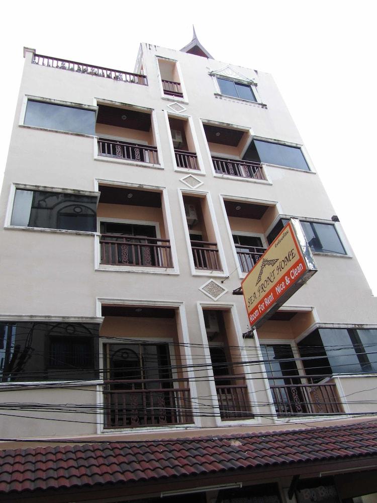 Fotos del hotel - SEA FRONT HOME