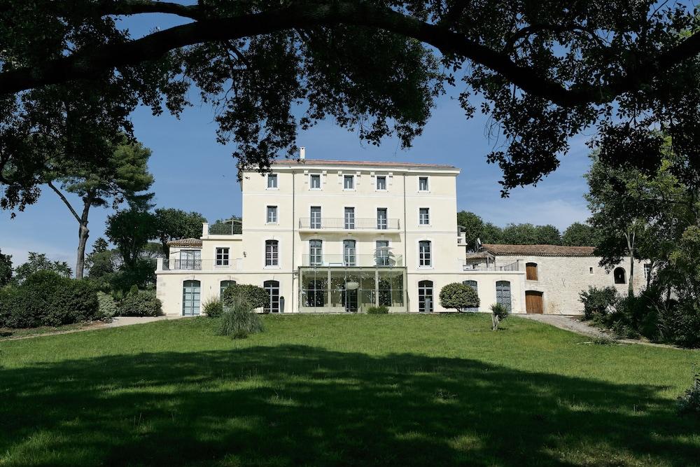 Fotos del hotel - Domaine de Verchant