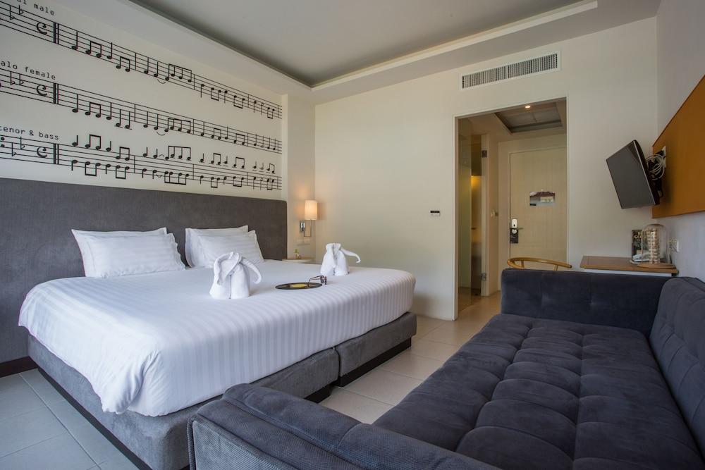 Fotos del hotel - THE MELODY PHUKET
