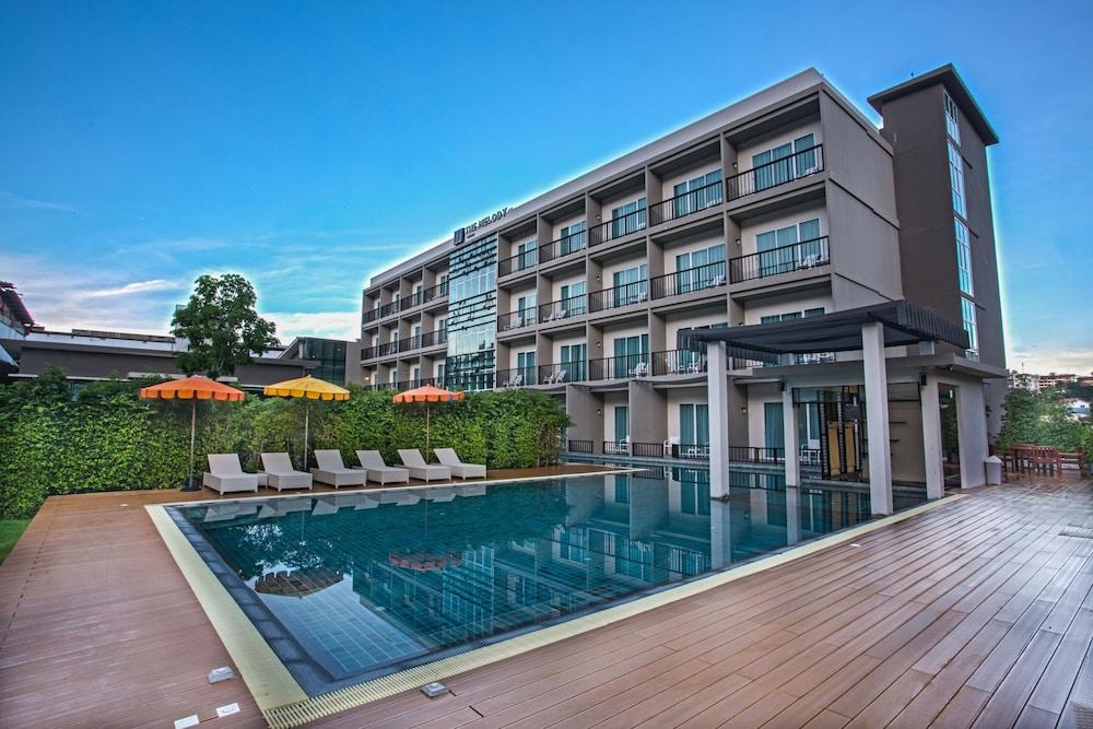 Fotos del hotel - THE MELODY PHUKET