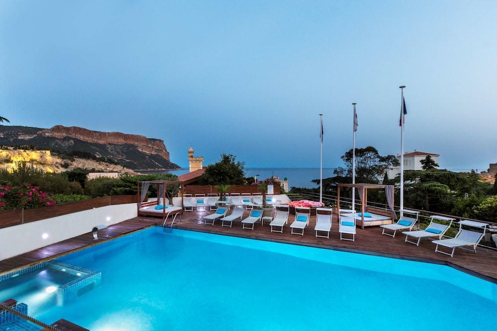 Fotos del hotel - Best Western Plus La Rade