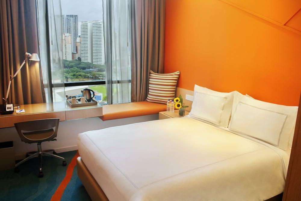 Fotos del hotel - DAYS HOTEL AT ZHONGSHAN PARK