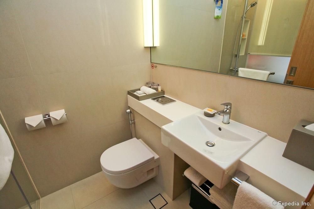 Fotos del hotel - DAYS HOTEL AT ZHONGSHAN PARK