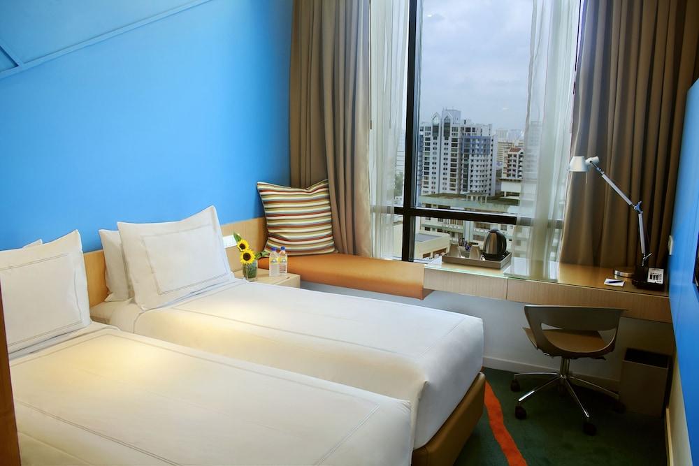 Fotos del hotel - DAYS HOTEL AT ZHONGSHAN PARK