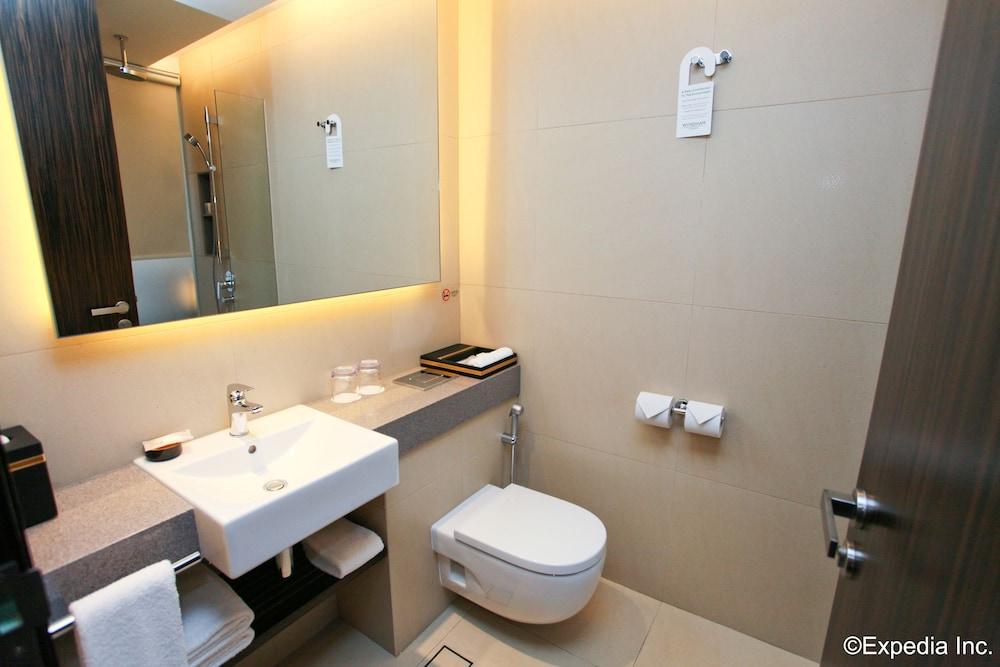 Fotos del hotel - RAMADA BY WYNDHAM SINGAPORE AT ZHONGSHAN PARK