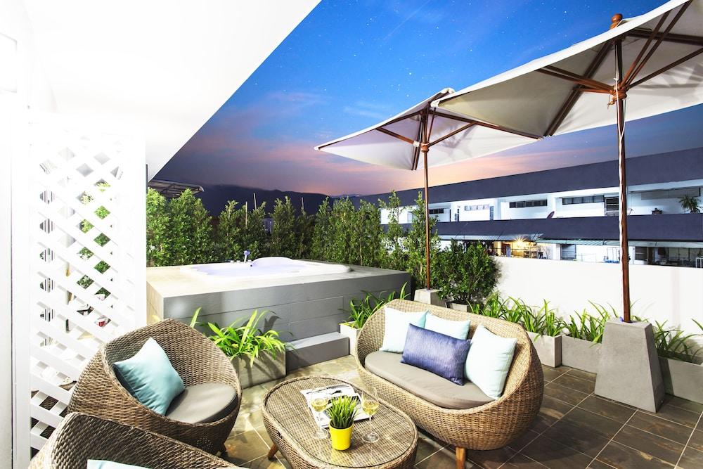 Fotos del hotel - Tolani Nimman Villa Chaing Mai