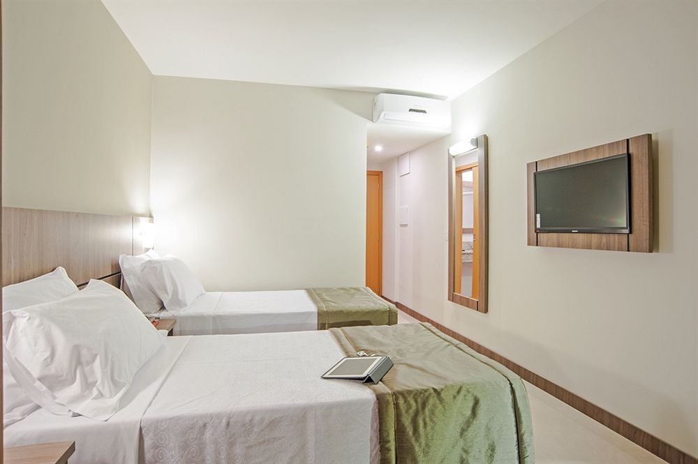 Fotos del hotel - SLAVIERO SLIM CURITIBA AV. DAS TORRES