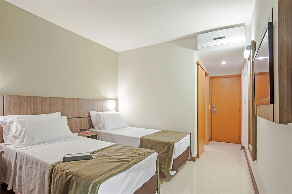 Fotos del hotel - SLAVIERO SLIM CURITIBA AV. DAS TORRES