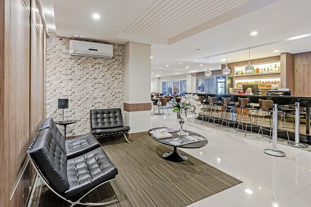 Fotos del hotel - SLAVIERO SLIM CURITIBA AV. DAS TORRES