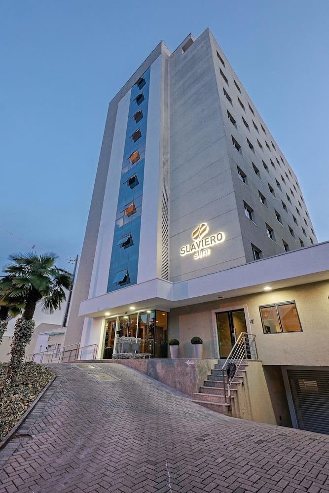 Fotos del hotel - SLAVIERO SLIM CURITIBA AV. DAS TORRES