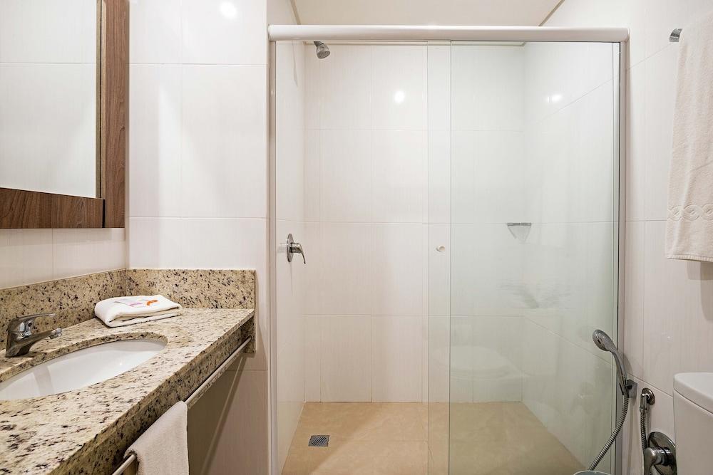 Fotos del hotel - SLAVIERO SLIM CURITIBA AV. DAS TORRES