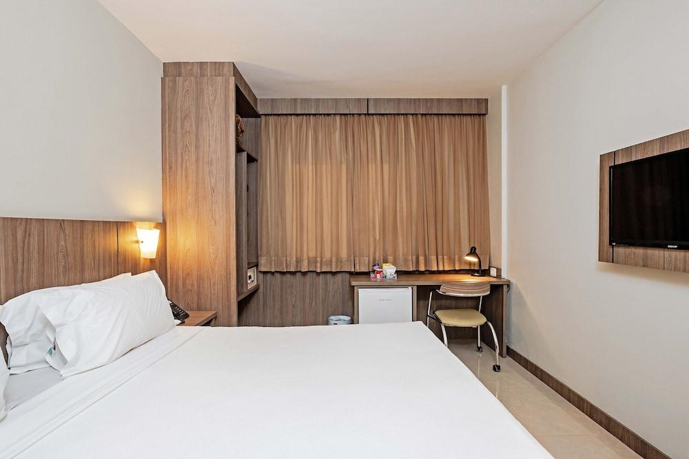 Fotos del hotel - SLAVIERO SLIM CURITIBA AV. DAS TORRES