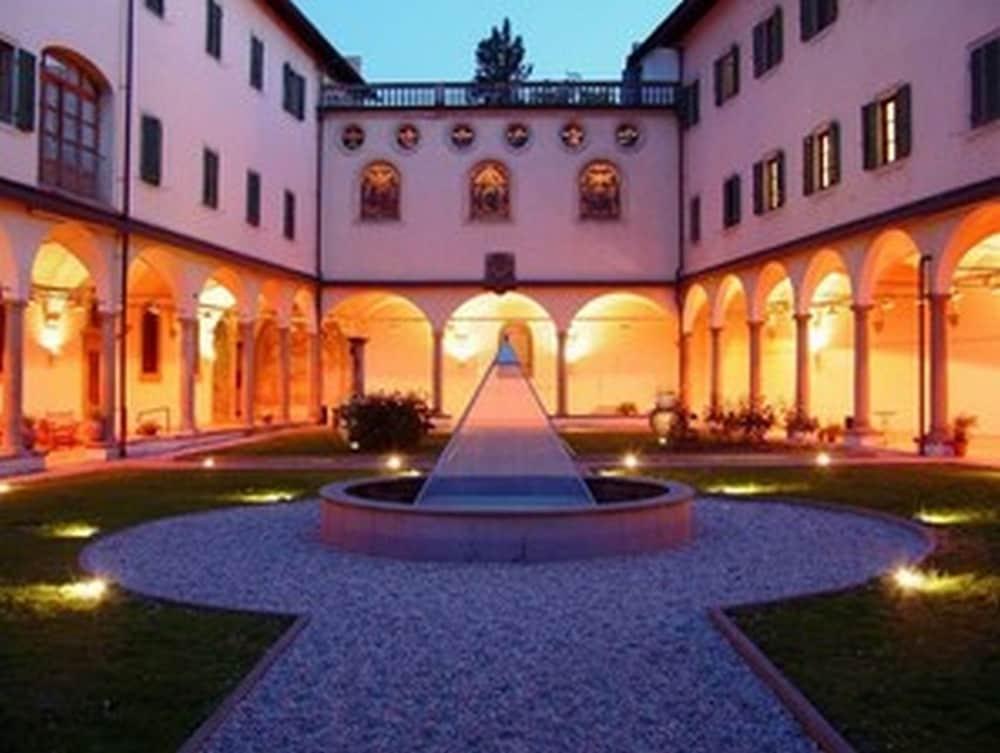 Fotos del hotel - CONVITTO DELLA CALZA