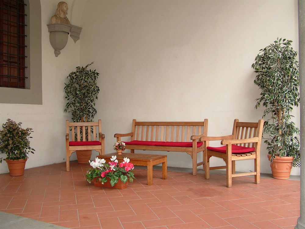 Fotos del hotel - CONVITTO DELLA CALZA