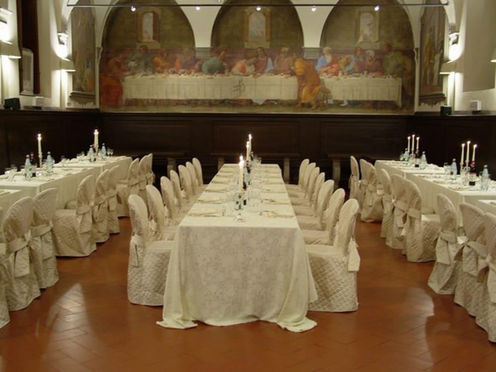 Fotos del hotel - CONVITTO DELLA CALZA